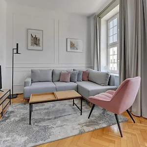  Apartament Goma Rent - Szeroka Old Town
