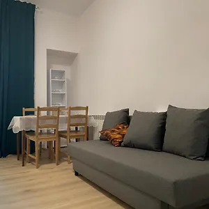  Apartament - U Wujka