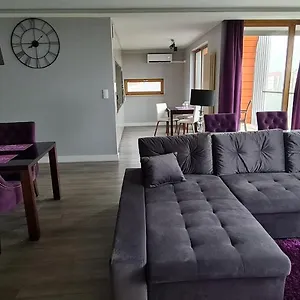  Apartament Nad Motławą