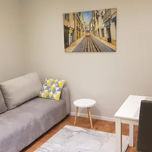  Apartament Brzeźno Nr 5