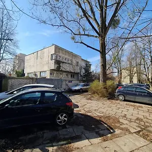 Fantastic Mokotow - Fmg G Warszawa