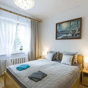  Apartament 2 Pokojowy