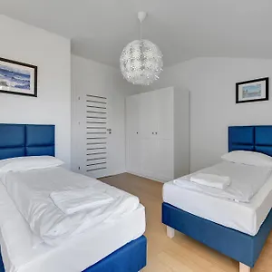  Apartament Grano Flats - Riverfront
